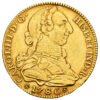 4E 1786 CIII M N40