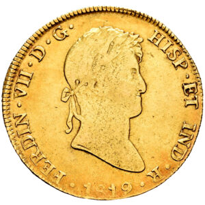 8E 1819 FVII LIMAE N44