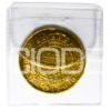 Moneda de oro 8 Escudos 1814 Carlos IV 27gr CECA Nuevo Reino Catalogacion de archivo N23