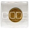 Moneda de oro 4 Escudos 1780 Carlos IV 13.54gr CECA Madrid Catalogacion de archivo N21
