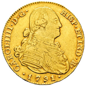 4E 1791 CIV M N50