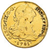 4E 1781 CIII 13.5g M N9