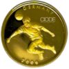 20D 2006 REP LIB 999 FIFA