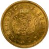 BOLIVIA 15.56G 1952 900