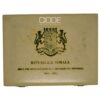 Serie de monedas de oro 122,42 gr 1965 Somalia LEI 900 "5º Aniversario Independencia" - Imagen 5
