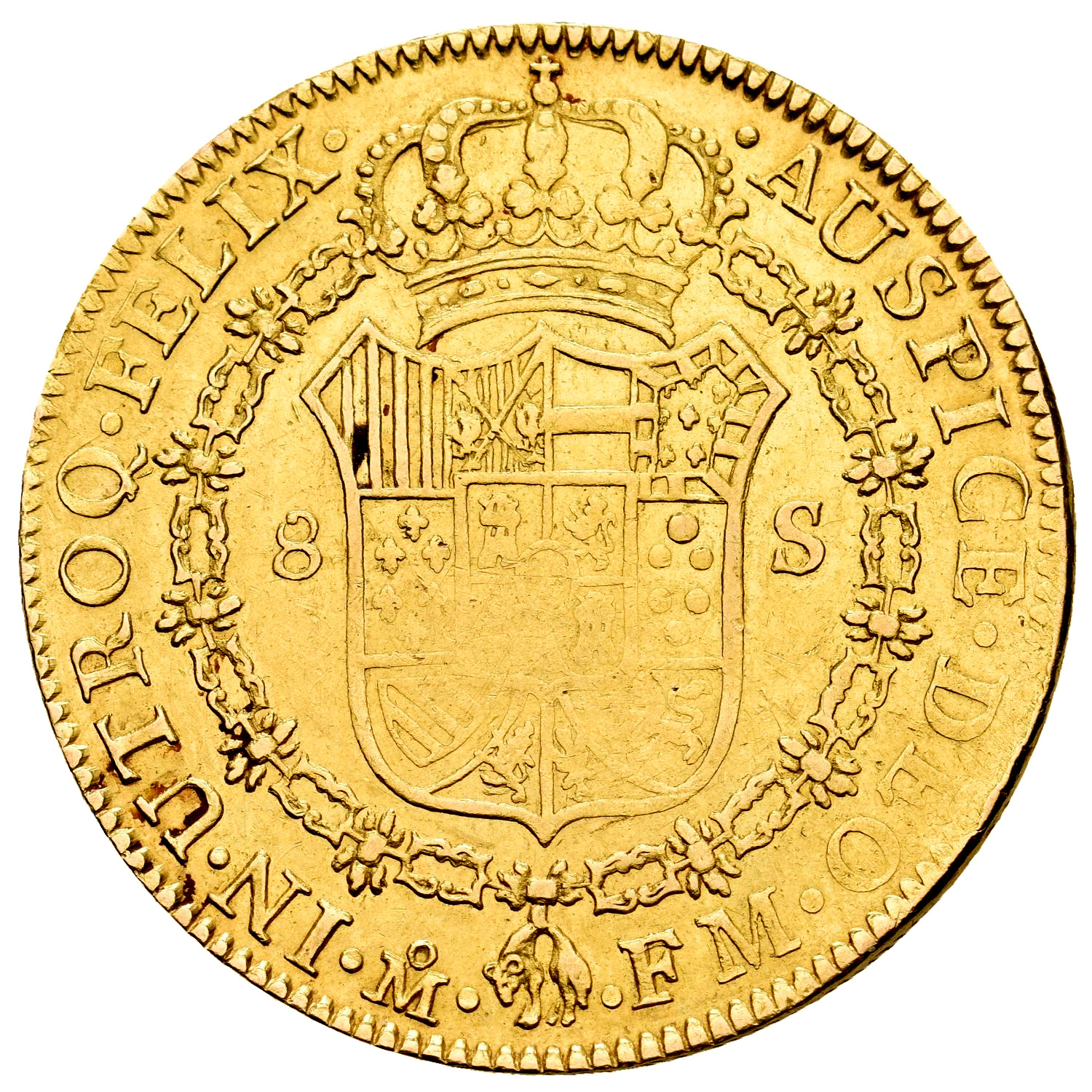8E 1793 CIV Mo N54