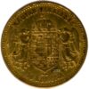 HUNGRIA 3.39 1898 FJI 900