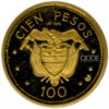 COLOMBIA 1968 4.36g