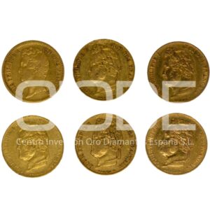 FRA 6.45G 20F 1831 1847 900