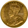 CANADA 8.36 GV 1912 900