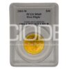 USA 16.72G 2003 900 PCGS