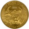 EEUU 2018 3.39g 917 EAGLE
