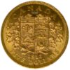 CANADA 8.36 GV 1912 900
