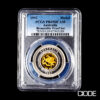 AUS 7.78G 1992 9999