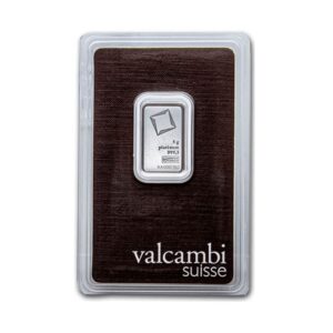 LIN PLT 2.5G VALCAMB SWIS
