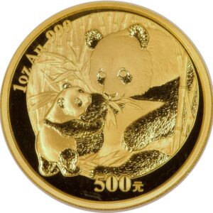 PANDA 31.10G 2005 999 500