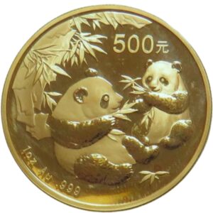 PANDA 31.10G 2006 999 500