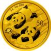 PANDA 3G 2022 999 50Y