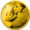 PANDA 3G 2023 999 50Y