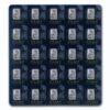 LIN PLT 25x1G PAMP SWIS