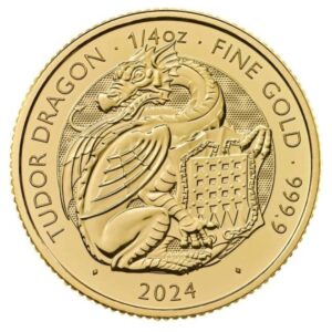 DRAGON 7.77G 2024 999 25P