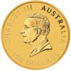 AUS 31.1G 2025 999 100 EMU