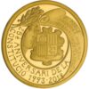 ANDORRA 6.75G 99 50E 2018