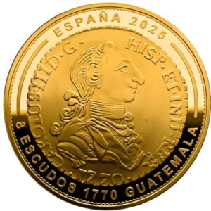 ESP 27G 999 CIII 8E 2025