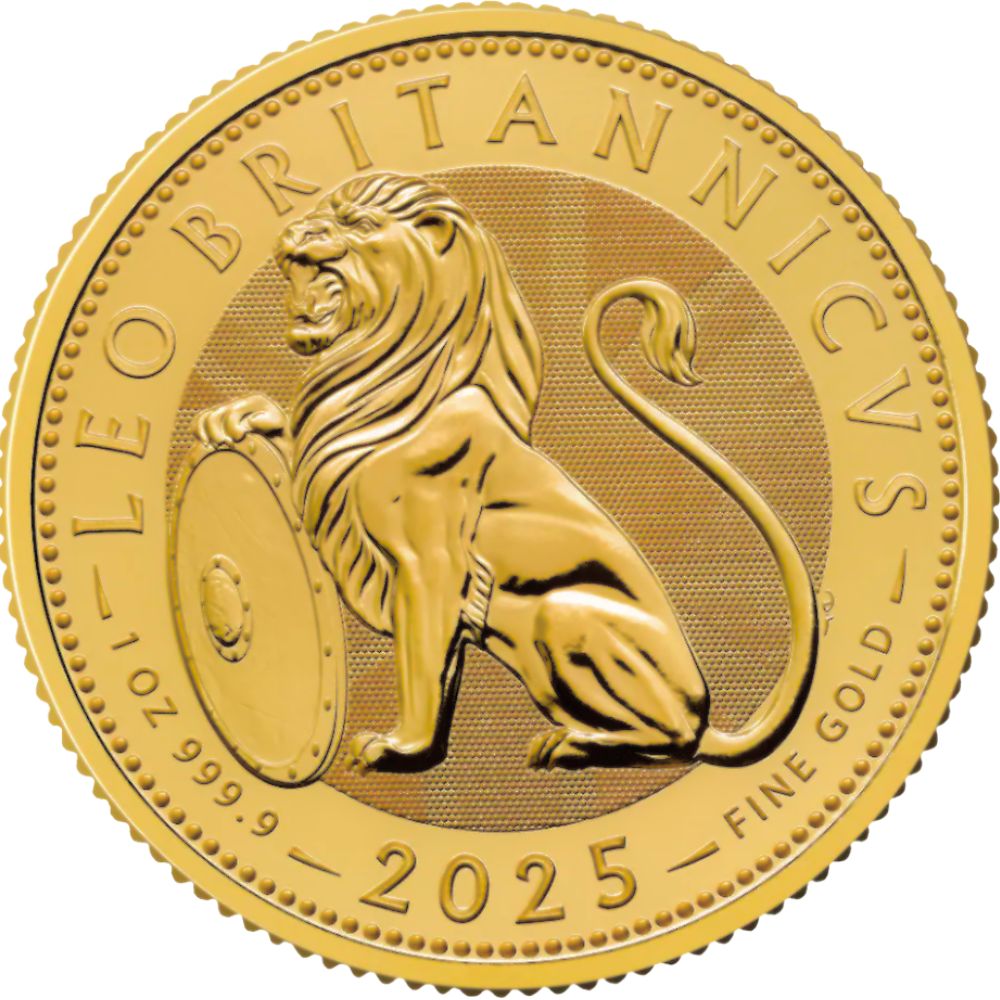 LEON 31.1G 2025 999 100P