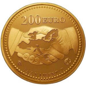 ESP 13.5G JCI 999 200E