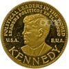 USA 22.2G KENNEDY MEDAL