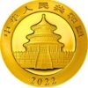 PANDA 1G 2022 999 10Y