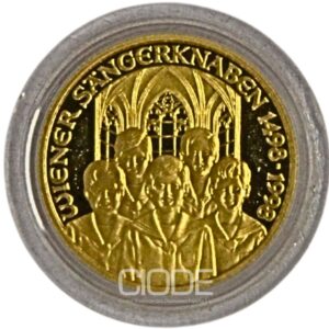 AUT 8.11G 1998 995 500S