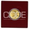 Moneda oro 10,14 gr 50 Euro 2009 Austria LEI 986 "Theodor Billroth" - Imagen 4