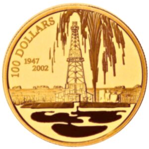 CAN 13.34G 583 100D 2002