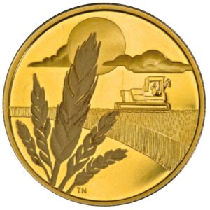 CAN 13.34G 583 100D 2003