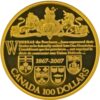 CAN 12G 583 100D 2007