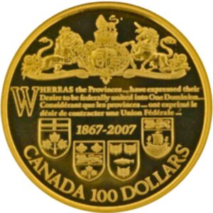 CAN 12G 583 100D 2007