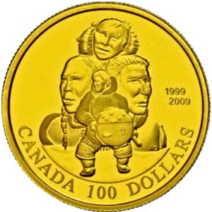 CAN 12G 583 100D 2009