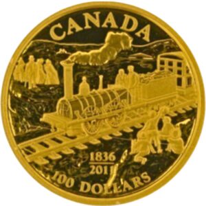 CAN 12G 583 100D 2011