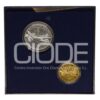 Serie de monedas de oro y plata de 13,5 gr y 27 gr 2008 España LEI 999 FNMT "Campeones de Europa 2008" - Imagen 4