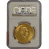 CUBA 1915 33G 900 NGC
