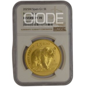 ES 1.5EUR 2025 FVI 999 06