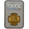 CUBA 1915 33G 900 NGC