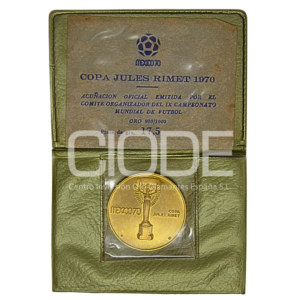 MEX 17.5G 900 1970