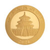Moneda Oro Panda Chino 500 Yuanes 30 gramos de oro 2026