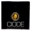 Moneda de oro 6,75gr 100 euros LEI 999 España 2004 "Copa Mundial de la FIFA Alemania 2006" - Imagen 2