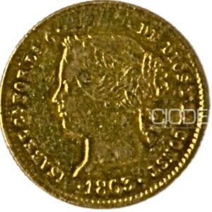 ESP PHI 3.38G 875 1863 2P