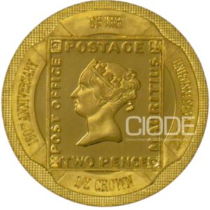 GIB 15.55G 999 2000 12C