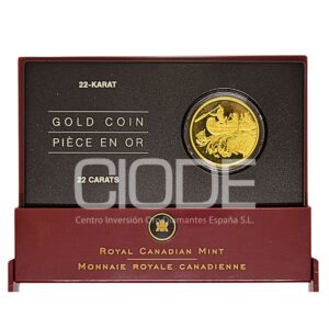 CANDA AU 16G 917 2005 200